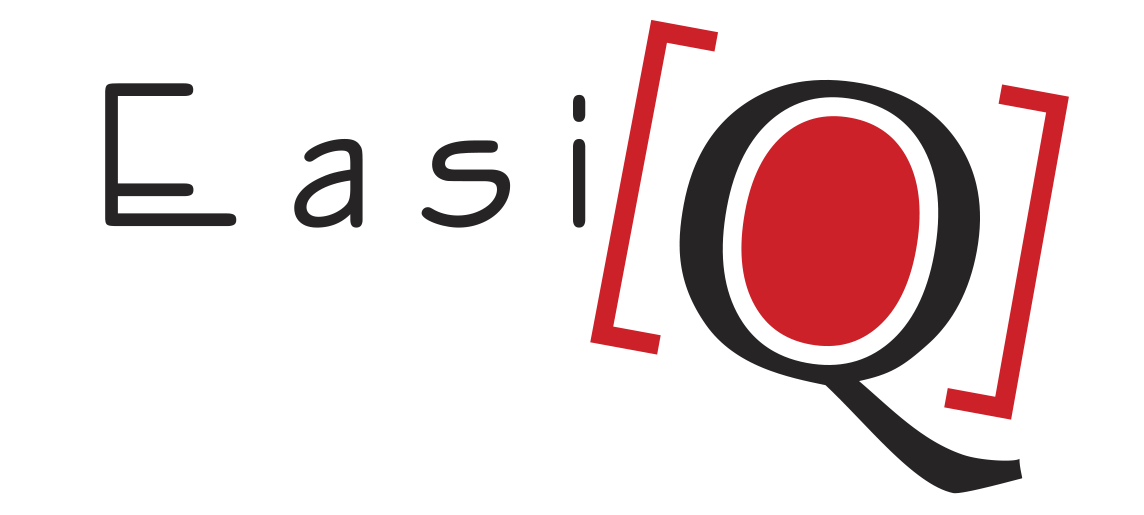 EasiQ Logo